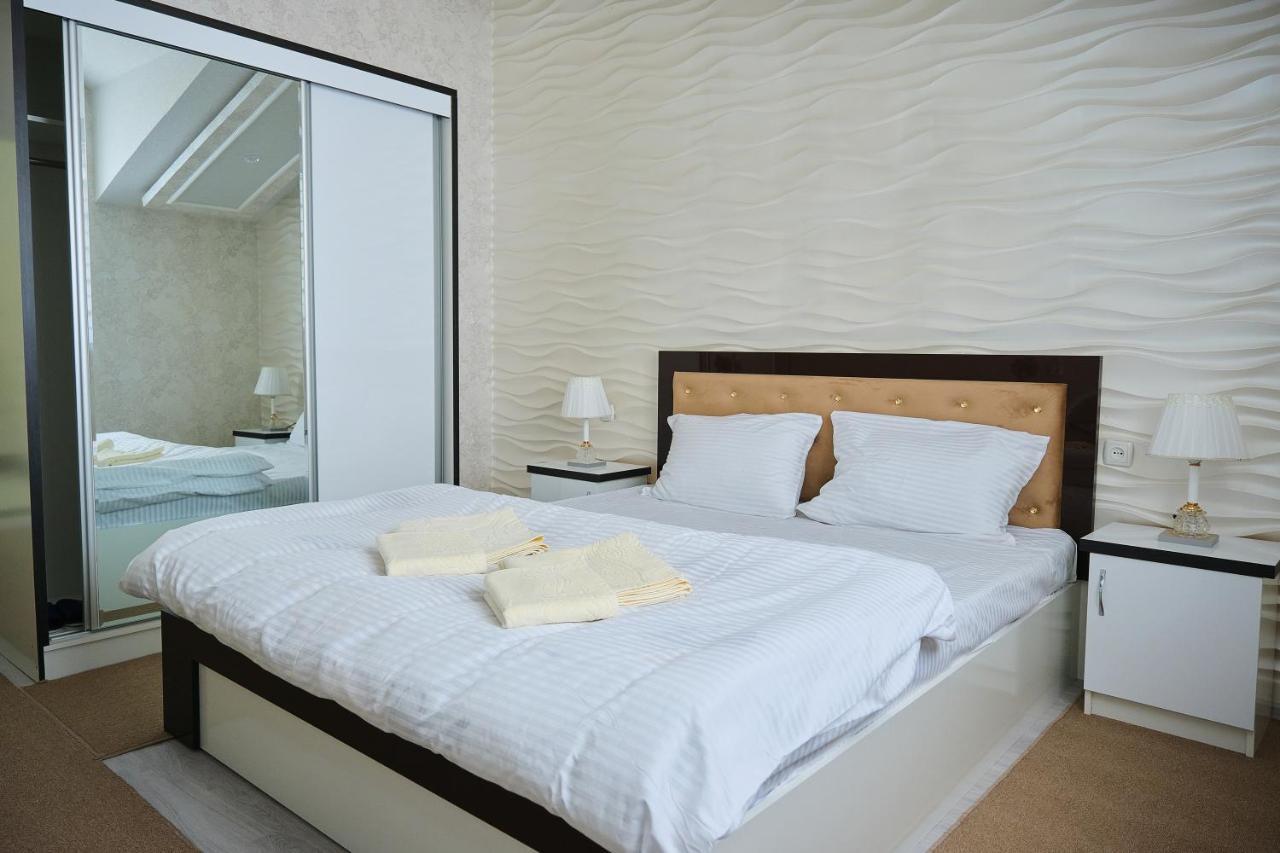 Gunesh Hotel Samarkand Ngoại thất bức ảnh