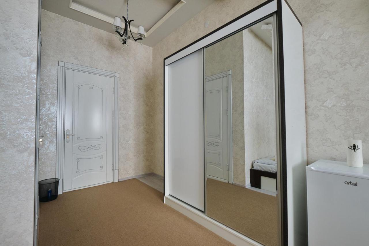 Gunesh Hotel Samarkand Ngoại thất bức ảnh